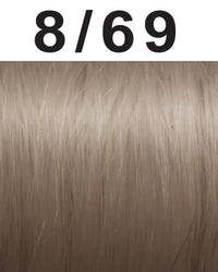 8/69 Light Violet Cendre Blonde