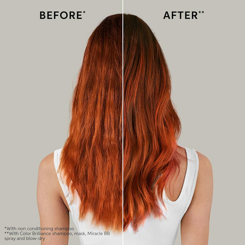 Wella Invigo Brilliance Conditioner Normal Hair