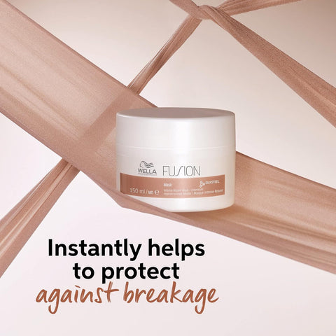 Wella FUSION Intense Repair Mask