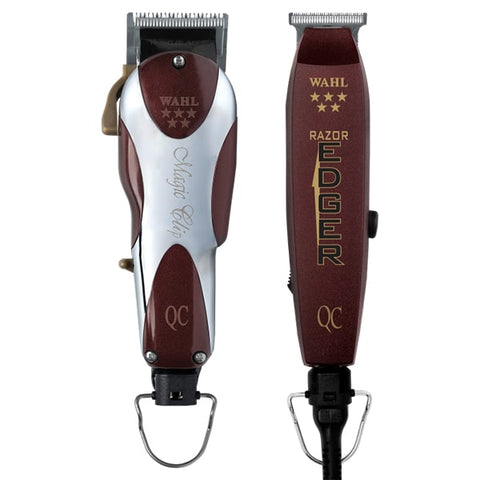 Wahl 5 Star Unicord Combo Clipper & Trimmer #8242
