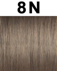 8N Natural Blonde