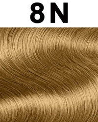 Light Blonde 8N