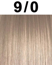 9/0 Very Light Blonde Natural