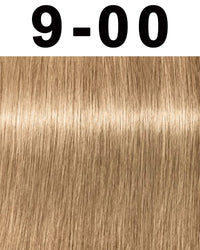 9-00 Extra Light Blonde Natural Extra