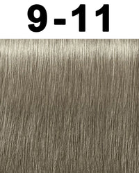 9-11 Extra Light Blonde Cendre Extra