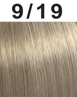 Wella Illumina Permanent Hair Color