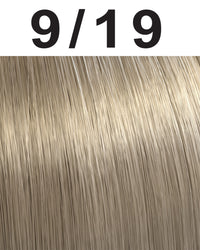 9/19 Very Light Blonde / Ash cendre
