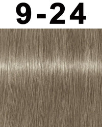 9-24 Extra Light Blonde Ash Beige