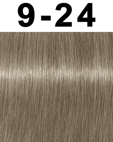 Schwarzkopf Igora Royal Permanent Hair Color