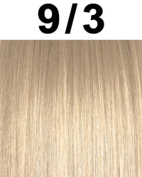 9/3 Very Light Blonde Gold