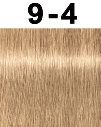 9-4 Extra Light Blonde Beige