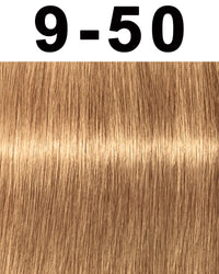 9-50 Extra Light Blonde Gold Natural