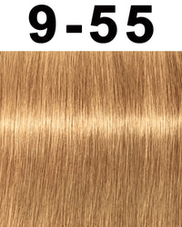 9-55 Extra Light Blonde Gold Extra
