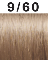 9/60 Very Light Violet Natural Blonde