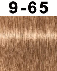 9-65 Extra Light Blonde Chocolate Gold