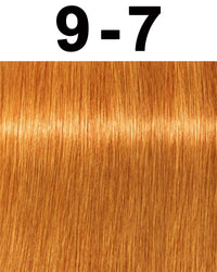 9-7 Extra Light Blonde Copper