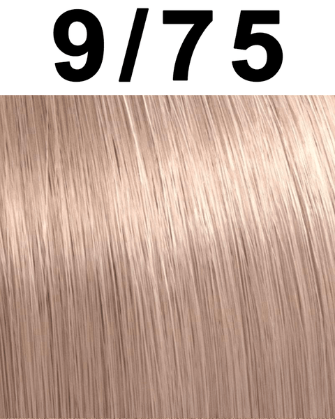 Wella Professionals Color Touch Hair Color