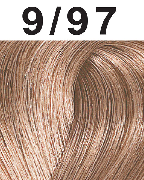 Wella Professionals Color Touch Hair Color