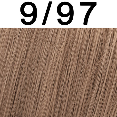Wella Koleston Perfect Me Permanent Hair Colors Extension