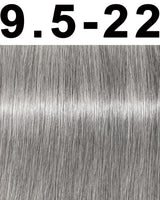 Schwarzkopf Igora Royal Permanent Hair Color