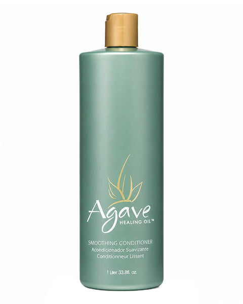Agave Smoothing Conditioner