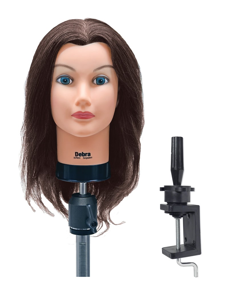 Burmax Debra Manikin with H-888 Holder for Sale