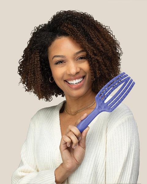 Olivia Garden Wavy to Curly Hair Brush