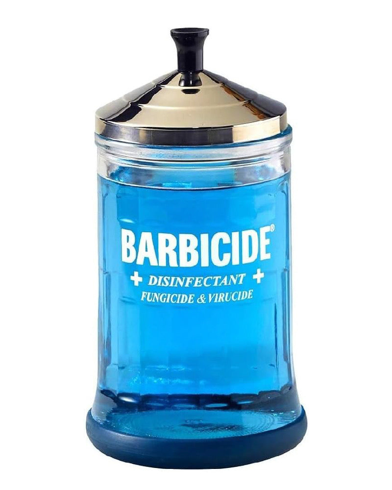 Barbicide Midsize Jar 21 oz