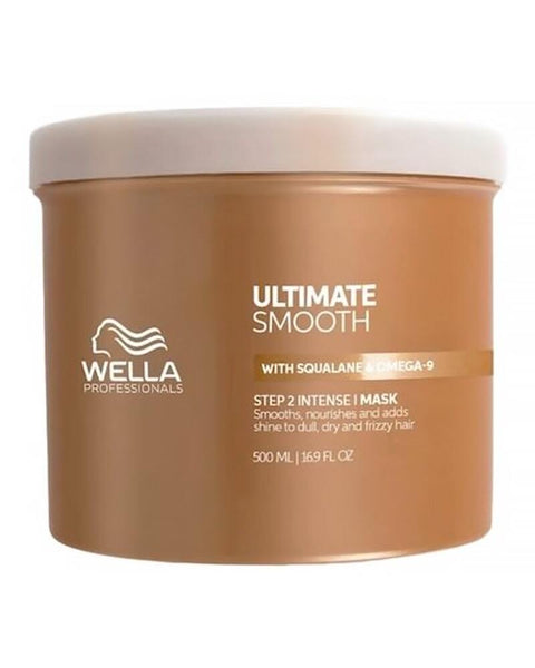 Wella Professionals Ultimate Smooth Mask