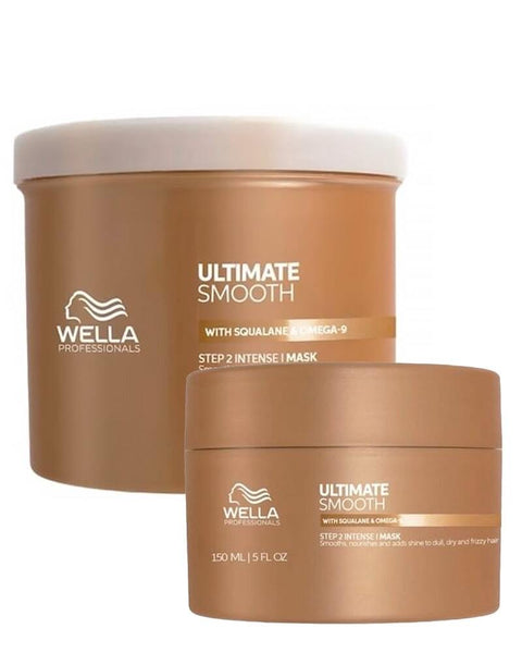 Wella Professionals Ultimate Smooth Mask