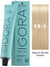 Schwarzkopf Igora Fashion Lights Hair Permanent Highlight Color Cream  with Fibrebond Technology inside