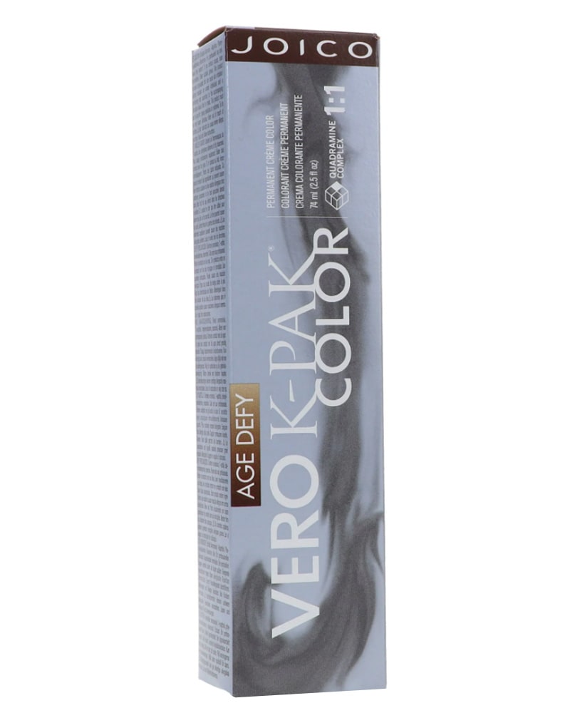 Joico Vero KPak Age Defy Permanent Creme Color 2.5oz United Hair