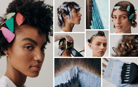 Schwarzkopf BlondMe Bond Enforcing Precision Lightener 7+ 350G