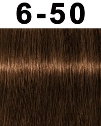 6-50 Dark Blonde Gold Natural