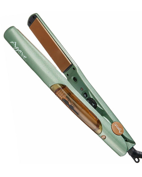 Bio Agave Healing Vapor Iron 1.25" - United Hair Salon Supplies