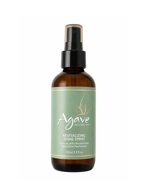 Bio Agave Healing Oil - Revitalizing Shine Spray 3.9oz