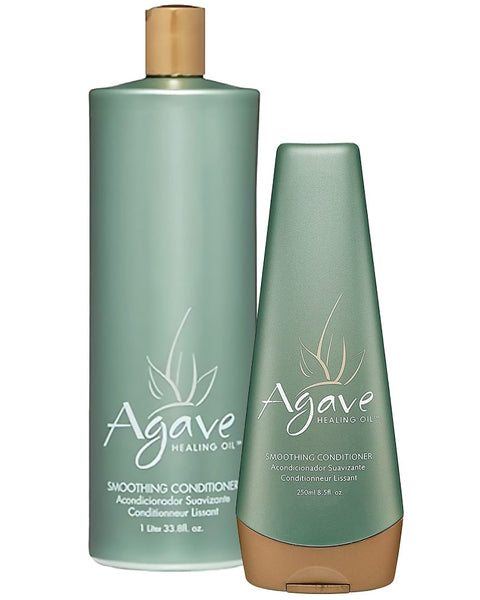 Agave Smoothing Conditioner