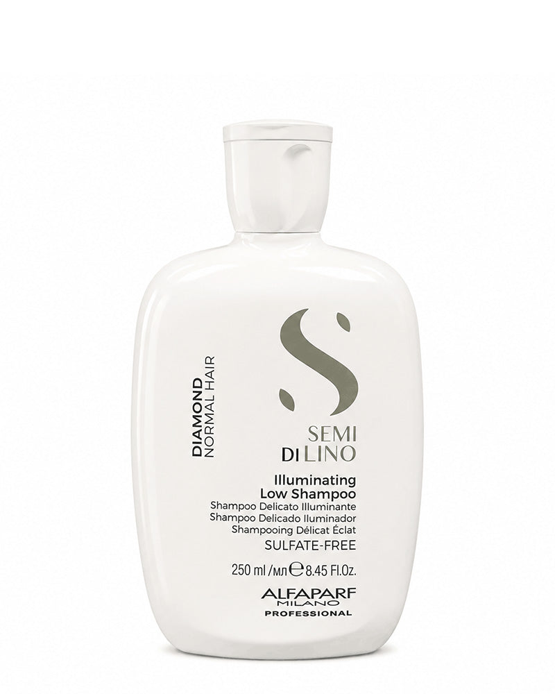 Alfaparf Semi Di Lino Diamond Illuminating Low Shampoo
