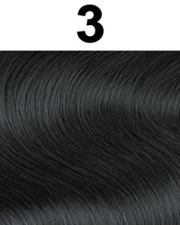 3 Dark Natural Brown