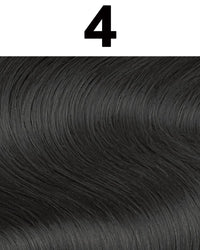 4 Medium Natural Brown