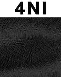 4NI Medium Intense Natural Brown