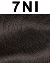 7NI Medium Intense Natural Blonde