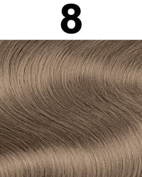 8 Light Natural Blonde