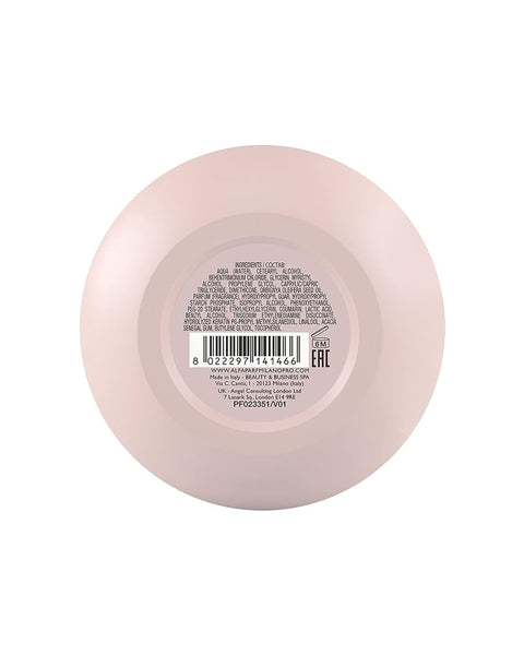 Alfaparf Keratin Treatment Lisse Design Rehydrating Mask
