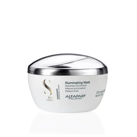 Alfaparf Semi Di Lino Diamond Illuminating Mask