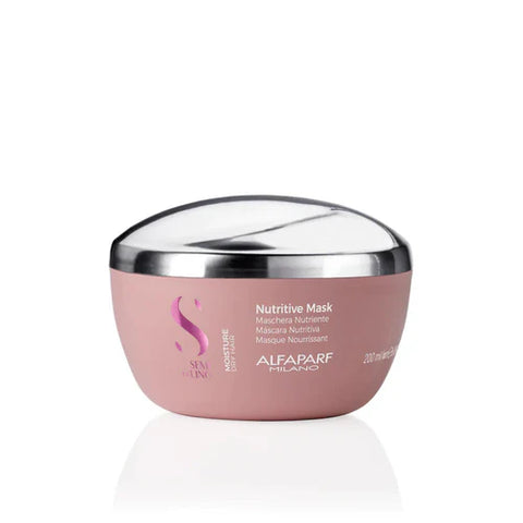 Alfaparf Semi Di Lino Moisture Nutritive Mask