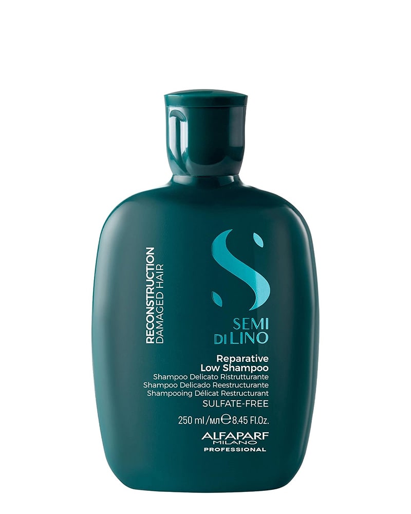 Alfaparf Semi Di Lino Reconstruction Repair Low Shampoo