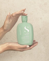 Alfaparf Semi Di Lino Scalp Rebalance Purifying Low Shampoo 250ml