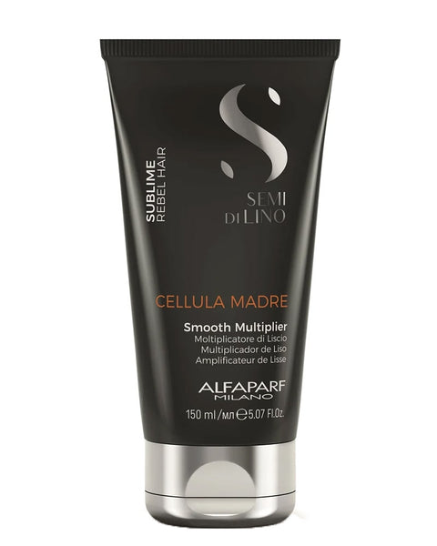 Alfaparf Semi Di Lino Sublime Cellula Madre Smooth Multiplier 150ml