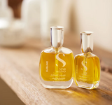 Alfaparf Semi Di Lino Sublime Crisstalli Liquidi 50ML 1.69 fl. oz